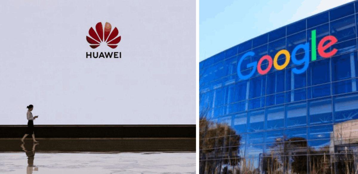 Huawei, ABD’den Parça Almadan da Akıllı Telefon Üretebilir mi?