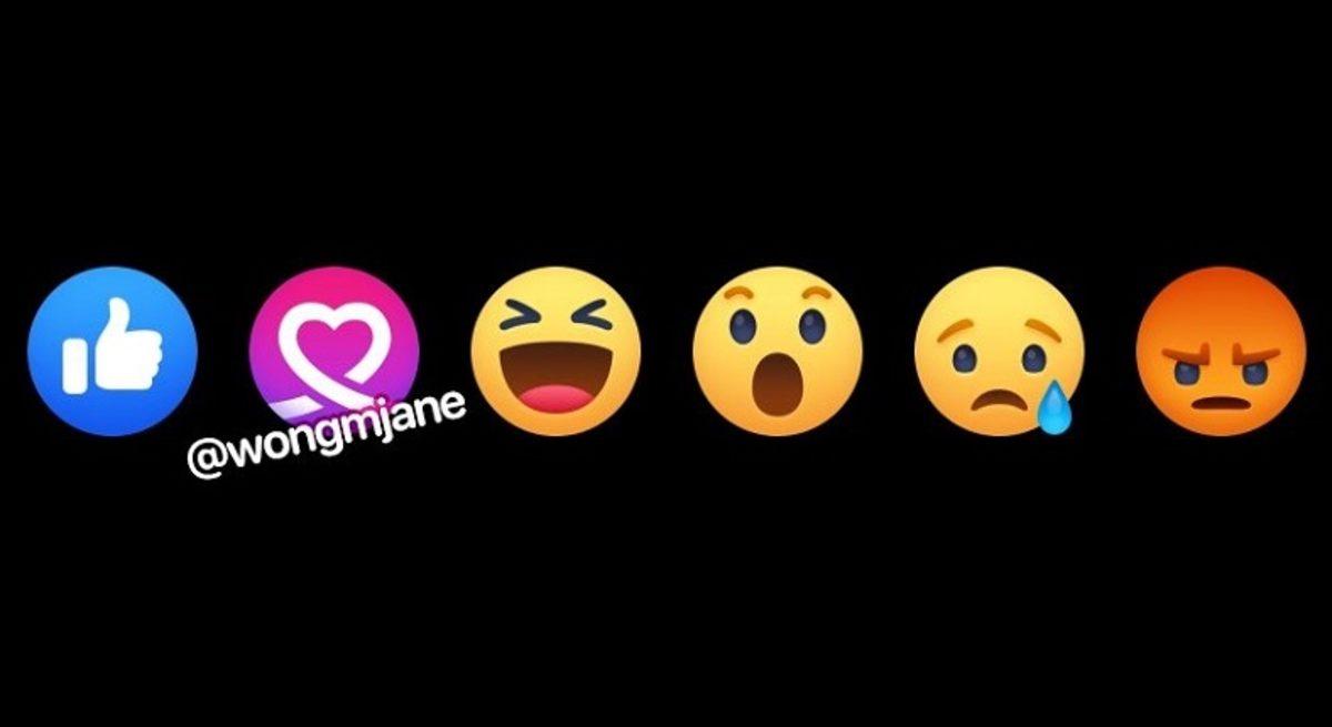 Facebook, COVID-19 Temalı Yeni Bir Emoji Test Ediyor