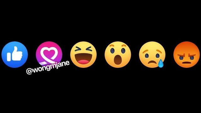Facebook, COVID-19 Temalı Yeni Bir Emoji Test Ediyor