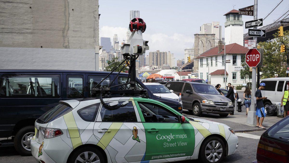 Google’ın Geliştirdiği Yapay Zeka, Yenilenmesi Gereken Trafik İşaretlerini Belirliyor