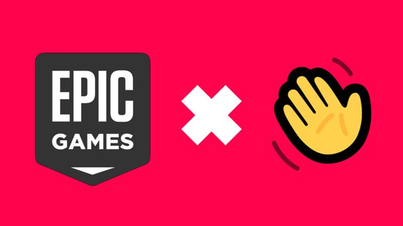 Epic Games, Kazanana 1 Milyon Dolar Vereceği Bir Etkinlik Başlattı