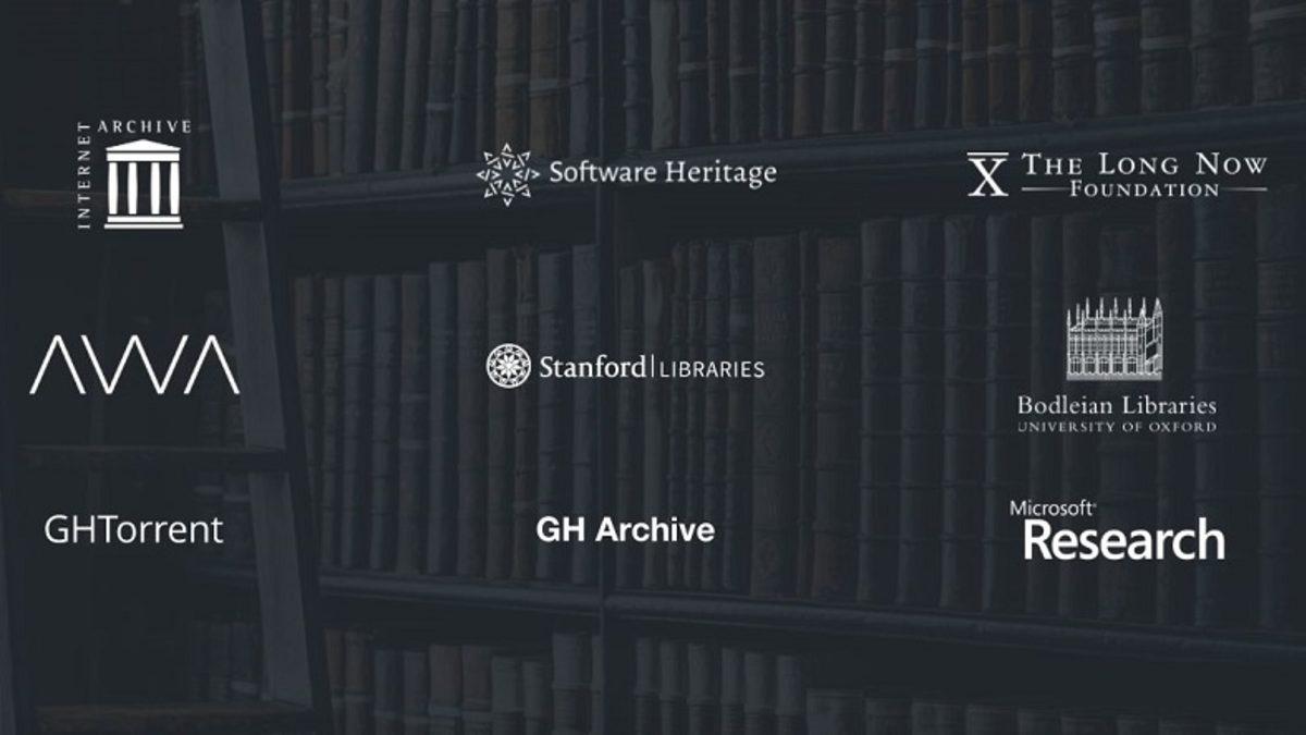 GitHub’dan Açık Kaynak Kodlarını 1000 Yıl Boyunca Koruyacak Proje
