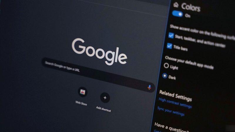 Chrome’da Karanlık Mod Nasıl Aktifleştirilir? (Android)