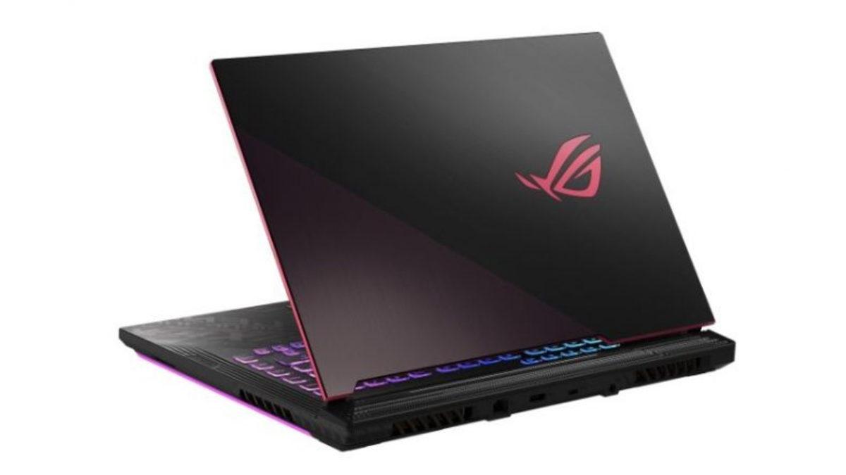 Asus, 10. Nesil Intel İşlemcilerle Güçlendirdiği ROG Serisi Yeni Dizüstü Bilgisayarlarını Duyurdu