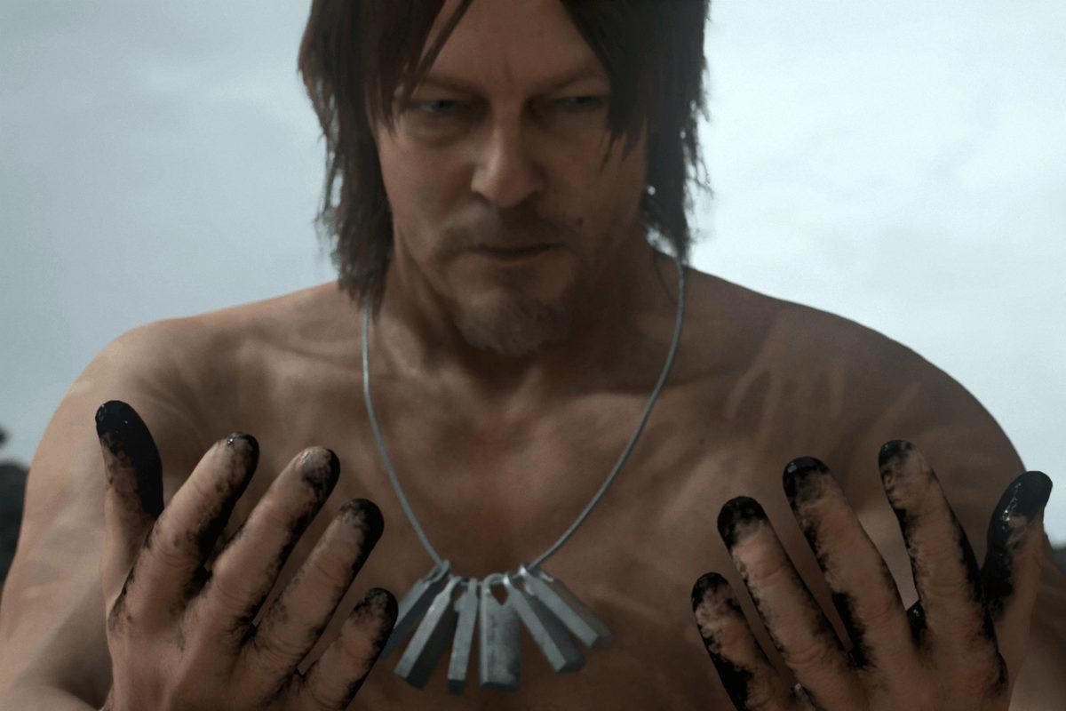Filmi Çıksa Oscar’ları Toplayacak Oyun ’Death Stranding’ Hakkında 7 Önemli Detay