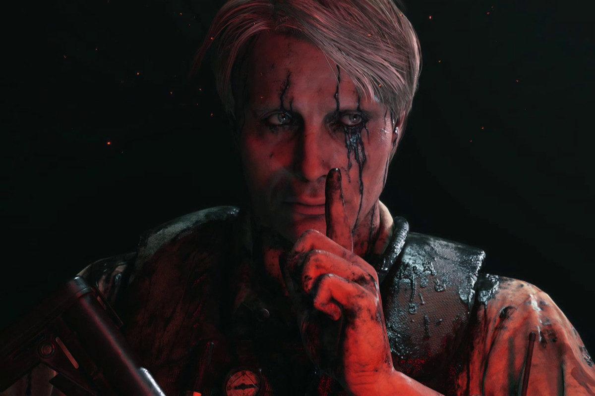 Filmi Çıksa Oscar’ları Toplayacak Oyun ’Death Stranding’ Hakkında 7 Önemli Detay