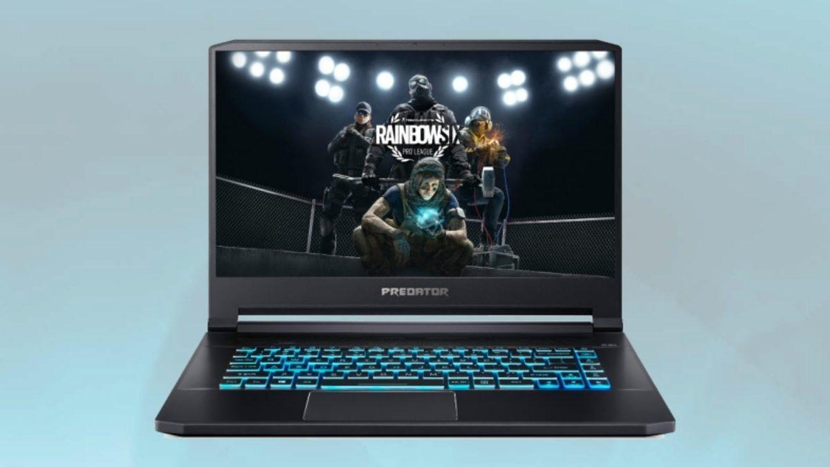 Acer Predator Triton 500 ve Nitro 5 Yenilendi: İşte Fiyatları