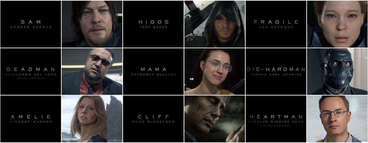 Filmi Çıksa Oscar’ları Toplayacak Oyun ’Death Stranding’ Hakkında 7 Önemli Detay