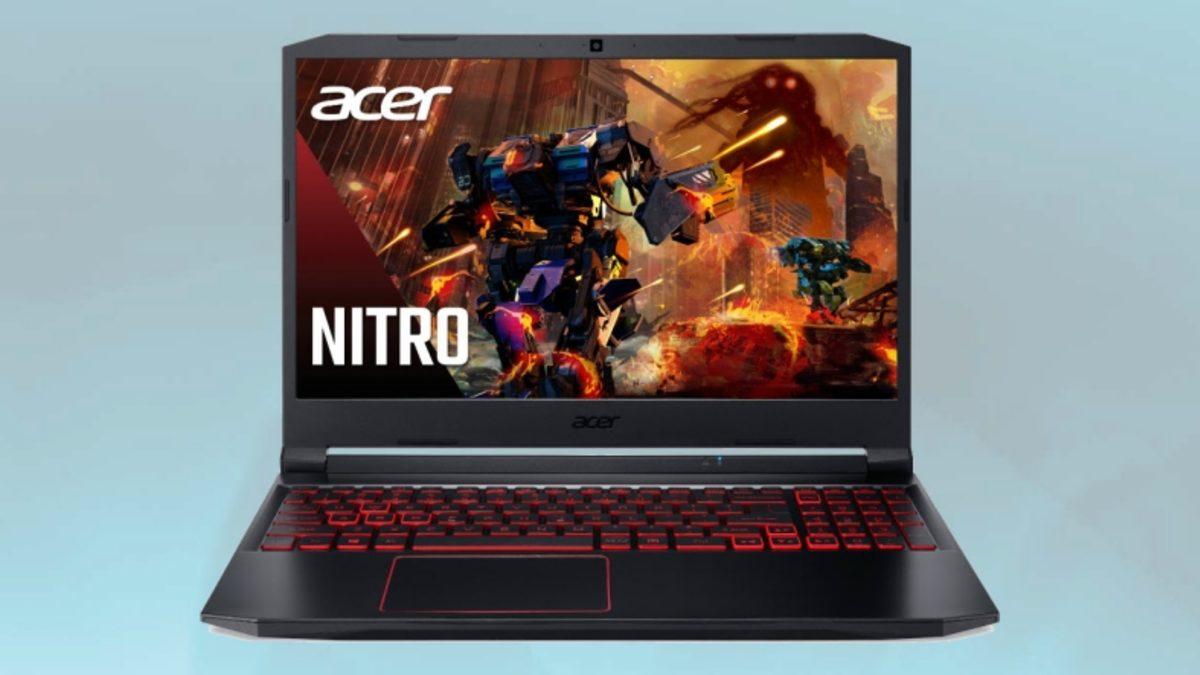 Acer Predator Triton 500 ve Nitro 5 Yenilendi: İşte Fiyatları