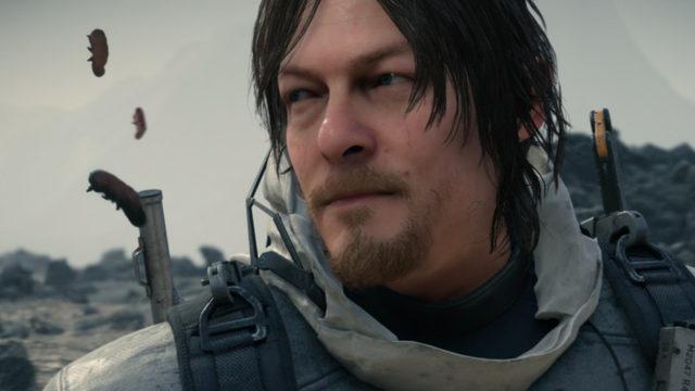 Filmi Çıksa Oscar’ları Toplayacak Oyun ’Death Stranding’ Hakkında 7 Önemli Detay