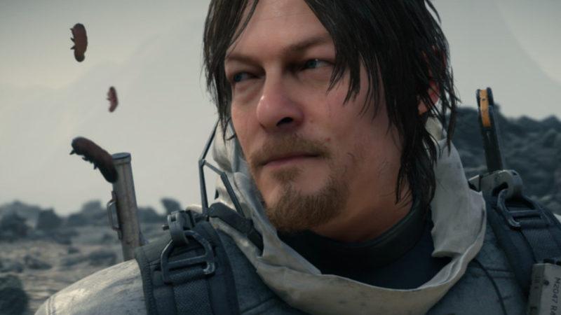Filmi Çıksa Oscar’ları Toplayacak Oyun ’Death Stranding’ Hakkında 7 Önemli Detay