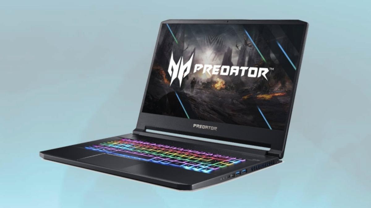 Acer Predator Triton 500 ve Nitro 5 Yenilendi: İşte Fiyatları