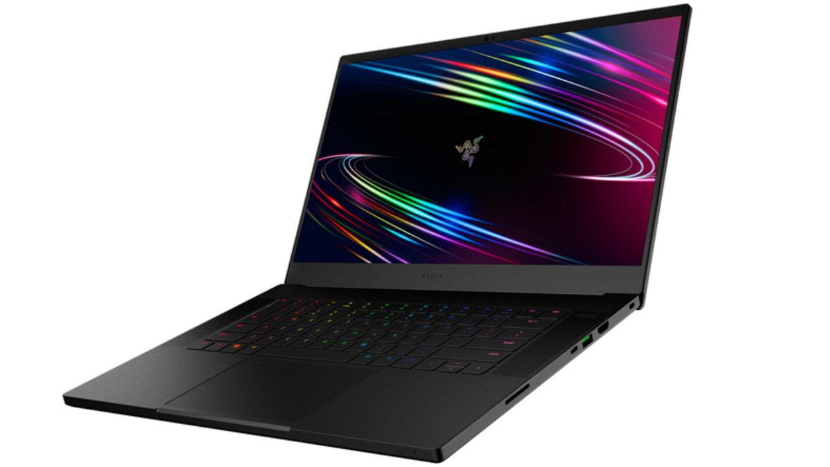 Razer, Dünyanın En Küçük 15.6 İnçlik Oyuncu Dizüstü Bilgisayarı Blade 15 Advanced’i Duyurdu