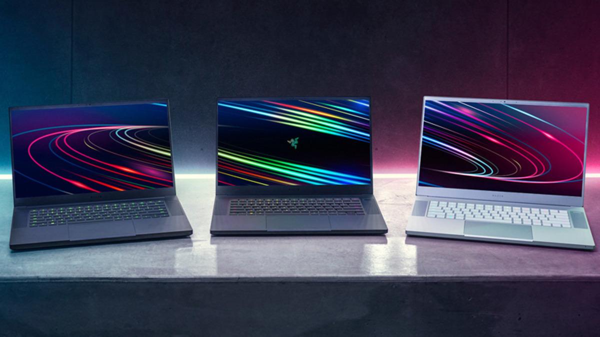 Razer, Dünyanın En Küçük 15.6 İnçlik Oyuncu Dizüstü Bilgisayarı Blade 15 Advanced’i Duyurdu