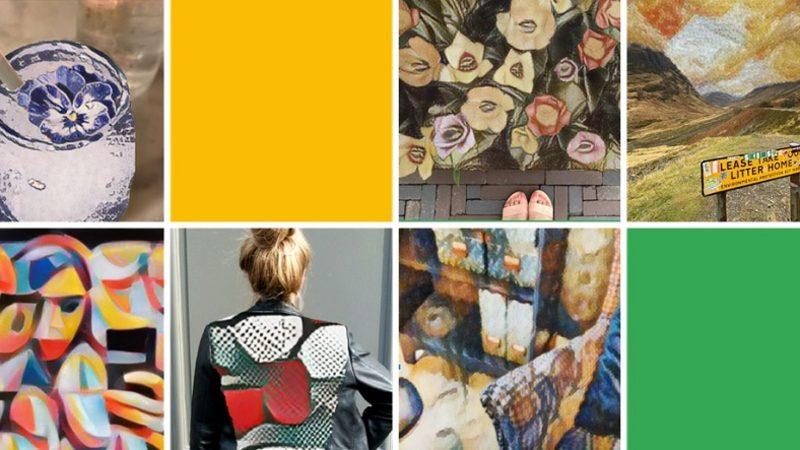 Google’dan Fotoğraflarınızı Sanat Tablolarına Dönüştüren Yeni Özellik