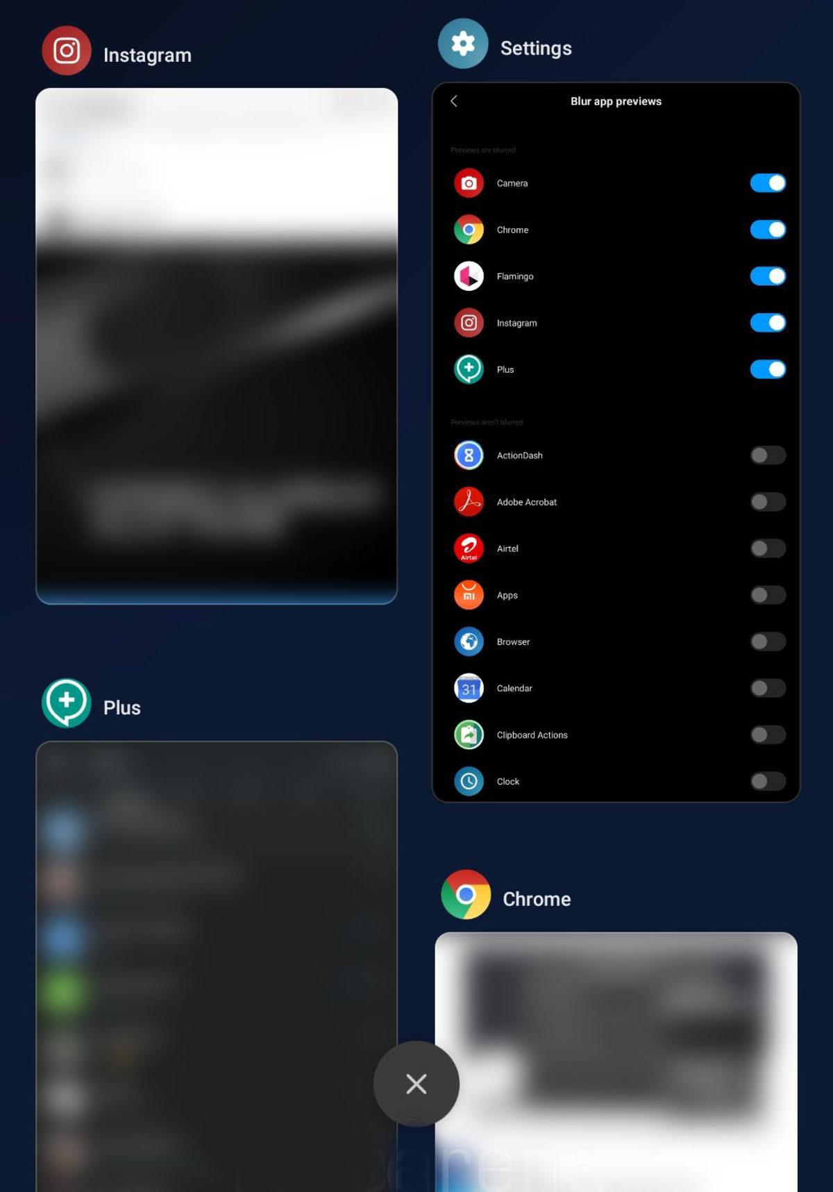 Xiaomi’nin MIUI Global Beta Rom’da Sunduğu Yeni Özellikler