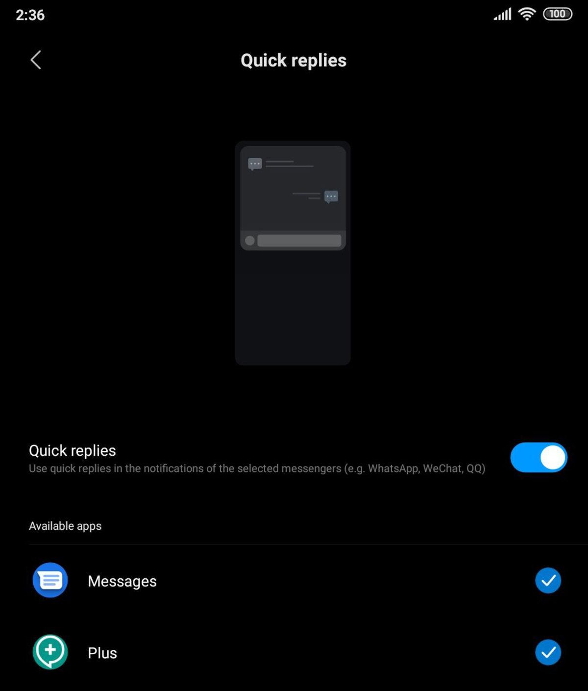 Xiaomi’nin MIUI Global Beta Rom’da Sunduğu Yeni Özellikler