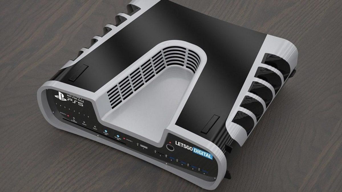 PS5’in Geliştirici Kitine Ait Olduğu İddia Edilen Bir Video Sahte Çıktı