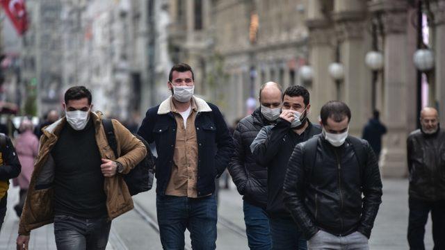 Bilim Kurulu Üyesi: Koronavirüsün Üstesinden Bu Şekilde Gelemeyiz