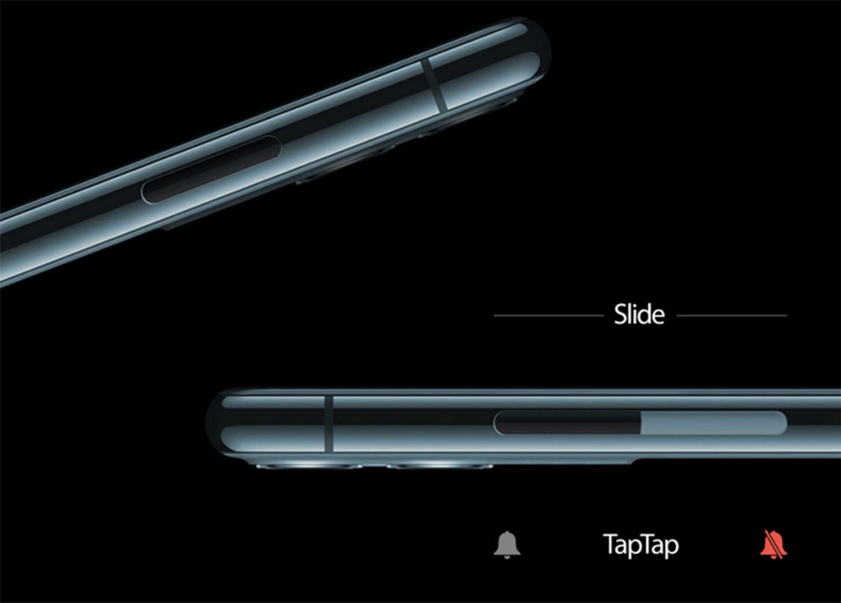 iPhone 12’nin Tuhaf Bir Kamera Tasarımıyla Geleceğini Gösteren Konsept Tasarım