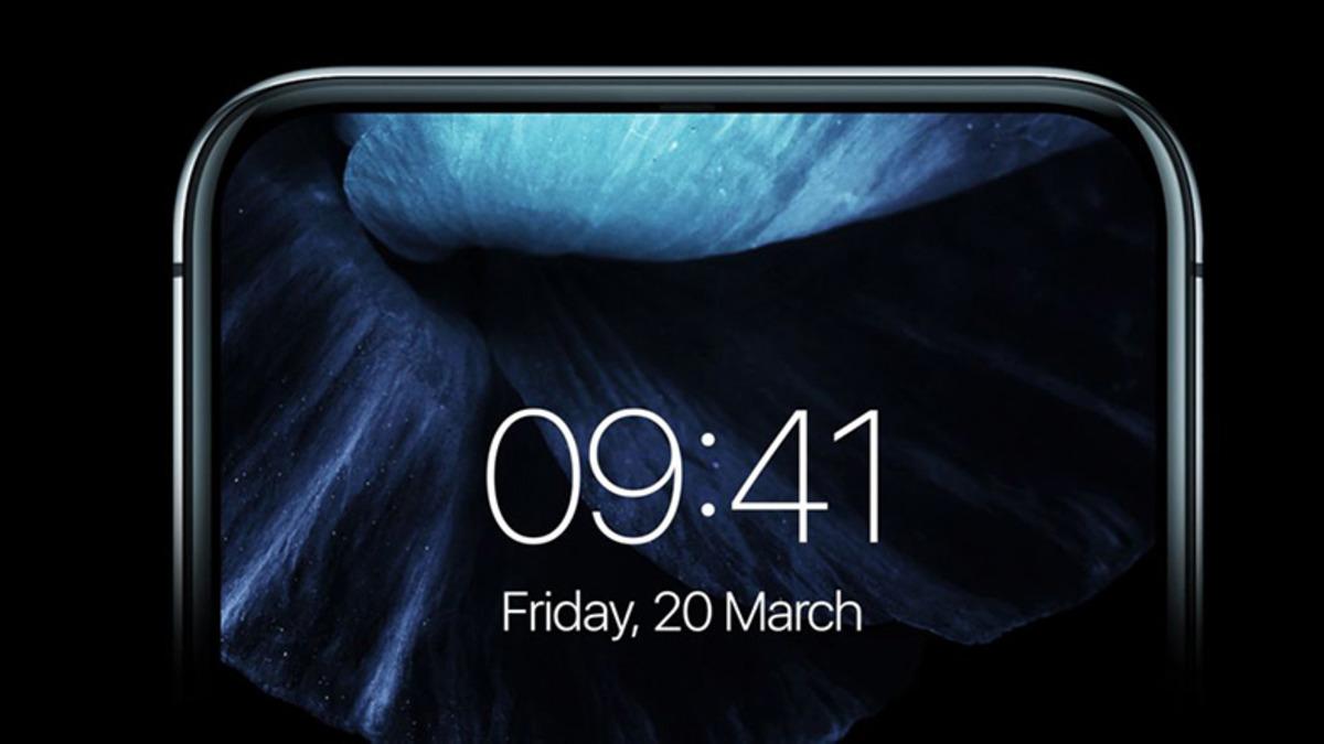 iPhone 12’nin Tuhaf Bir Kamera Tasarımıyla Geleceğini Gösteren Konsept Tasarım