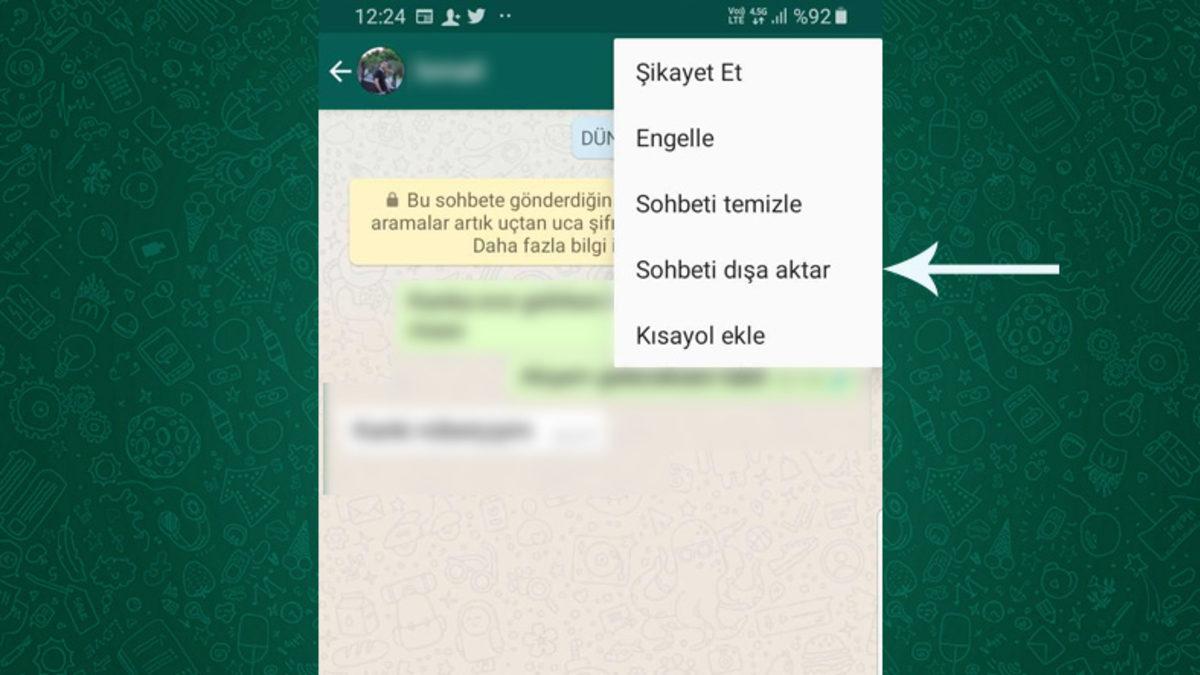 Öğrenince WhatsApp Uzmanı Olacağınız 11 Özellik