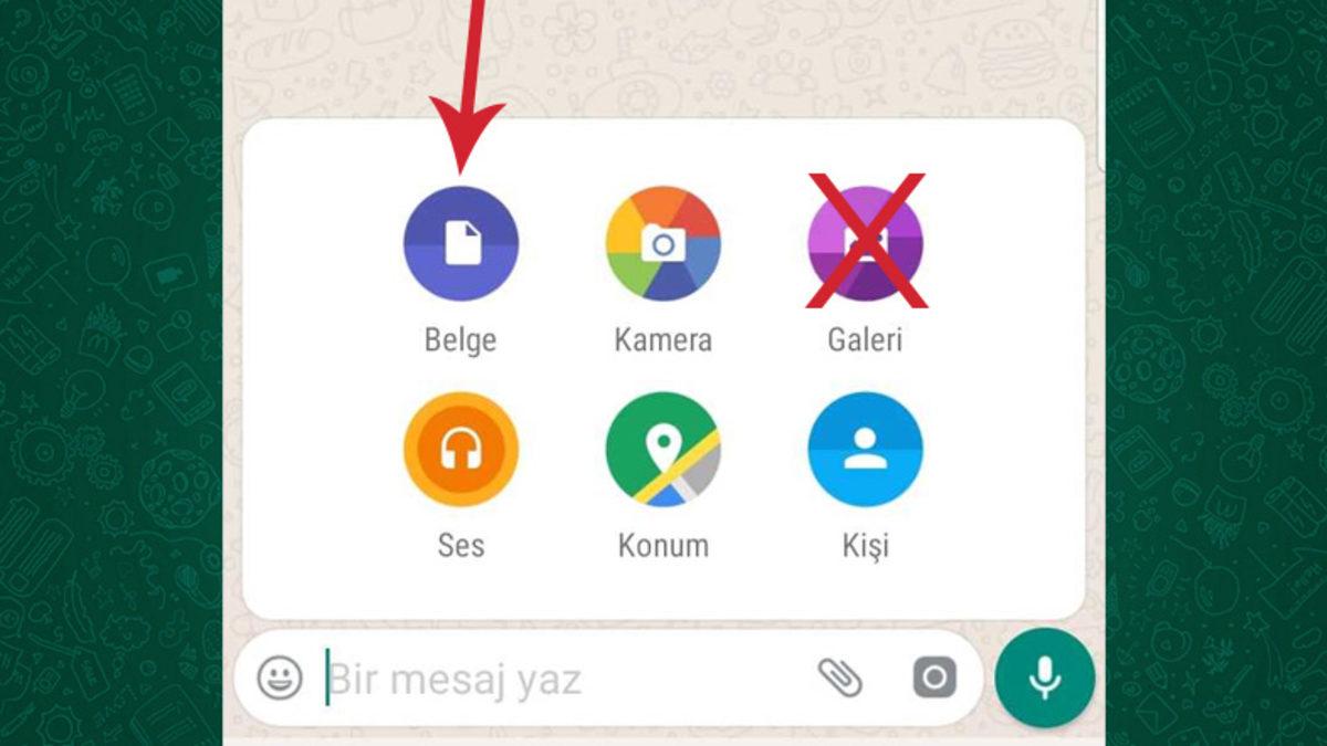 Öğrenince WhatsApp Uzmanı Olacağınız 11 Özellik