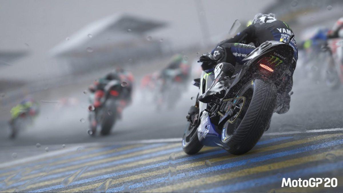 MotoGP 20’nin Kariyer Moduna Odaklanan Yeni Fragmanı Yayınlandı