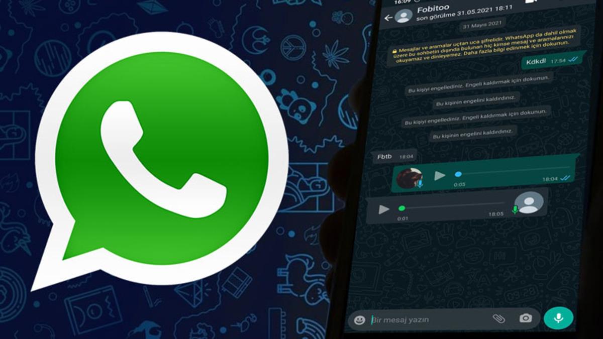 Öğrenince WhatsApp Uzmanı Olacağınız 11 Özellik