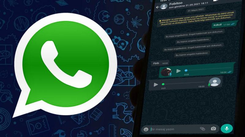 Öğrenince WhatsApp Uzmanı Olacağınız 11 Özellik