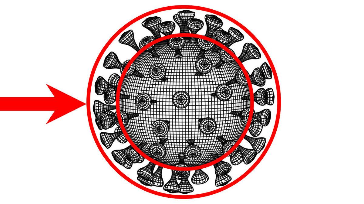 Koronavirüs Hakkında Sık Sık Duyduğumuz 17 Kelime ve Anlamları