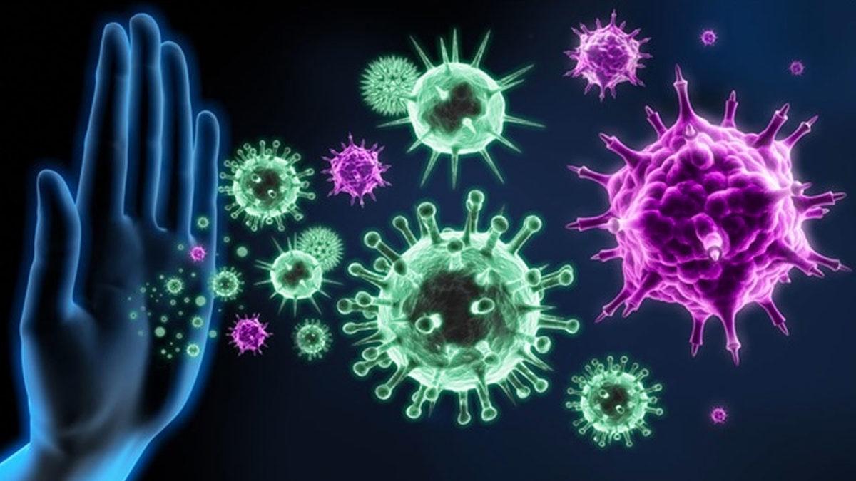 Koronavirüs Hakkında Sık Sık Duyduğumuz 17 Kelime ve Anlamları