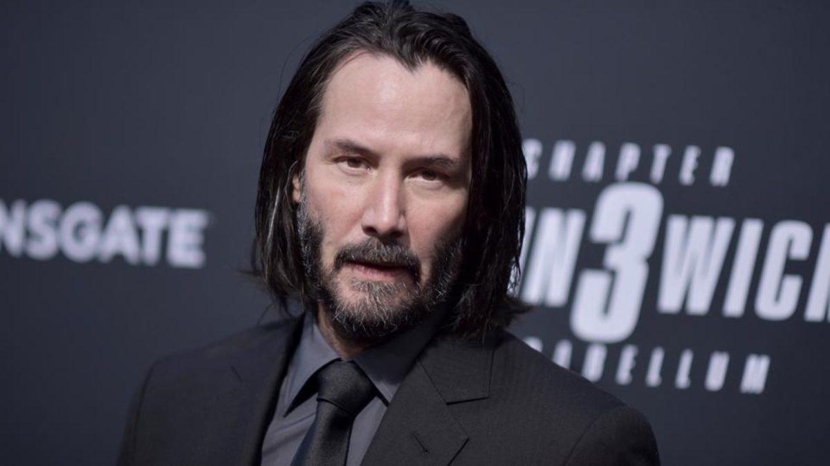 Marvel Hayranları Sıkı Durun: Keanu Reeves’ı MCU Kadrosunda Görebiliriz