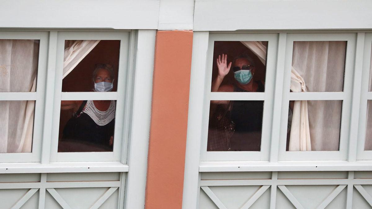 Koronavirüs Hakkında Sık Sık Duyduğumuz 17 Kelime ve Anlamları