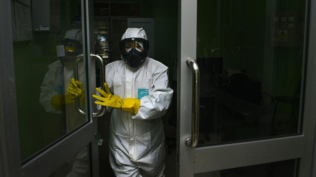 Koronavirüs Hakkında Sık Sık Duyduğumuz 17 Kelime ve Anlamları