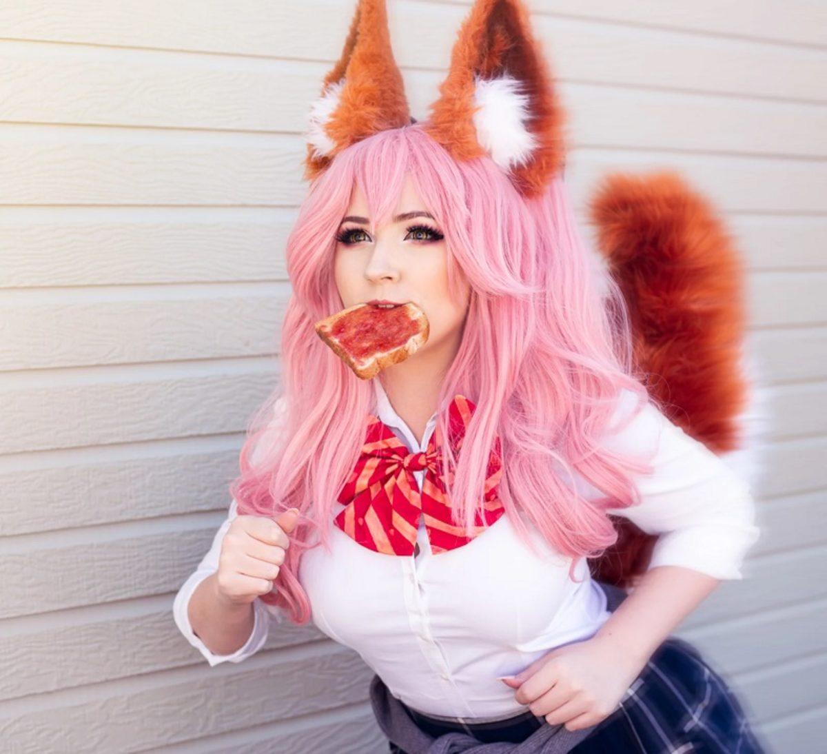 Fuarlara Gidemeyen Cosplayer’lar, İnternet Üzerinden Etkinlik Düzenledi