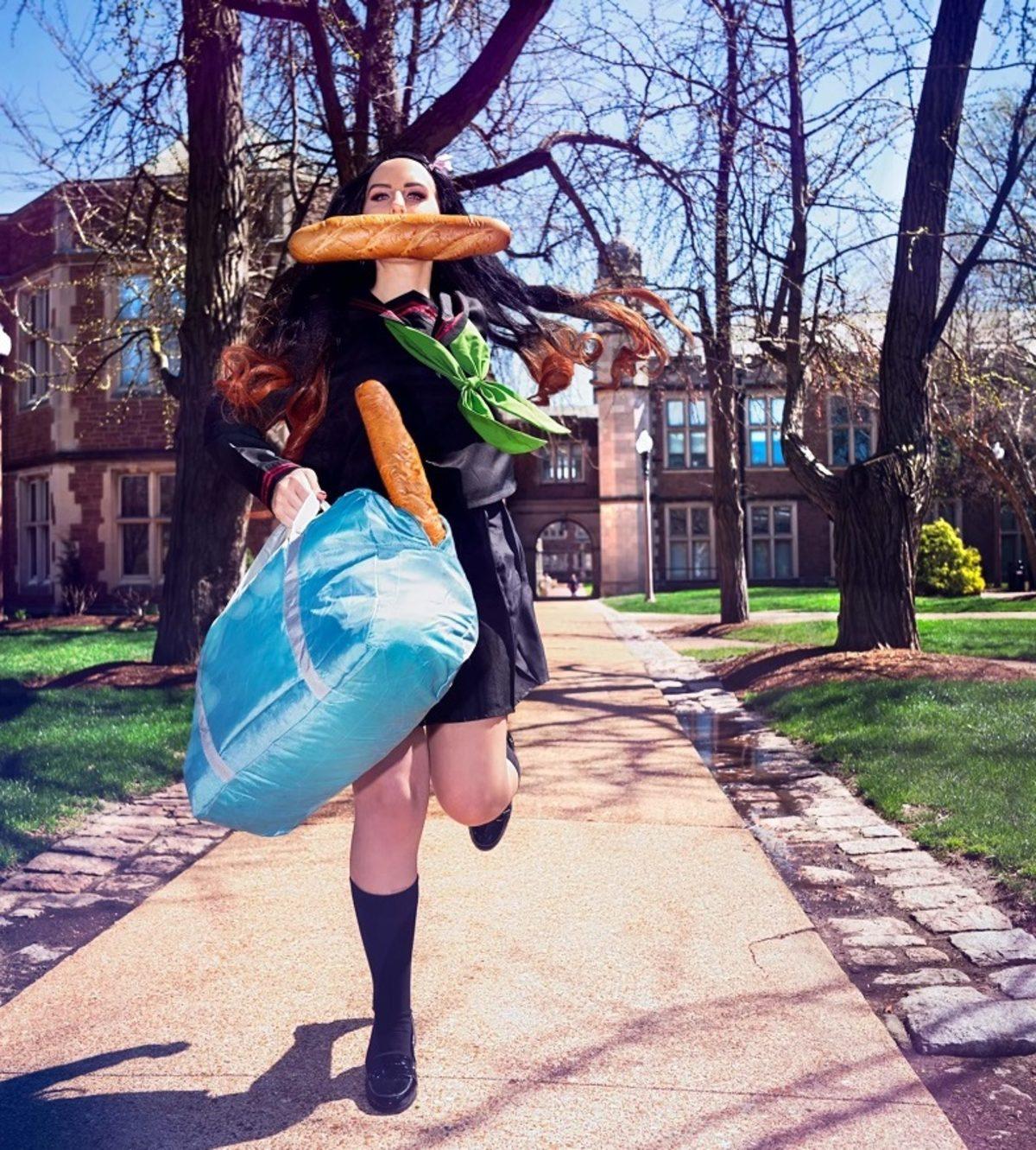 Fuarlara Gidemeyen Cosplayer’lar, İnternet Üzerinden Etkinlik Düzenledi