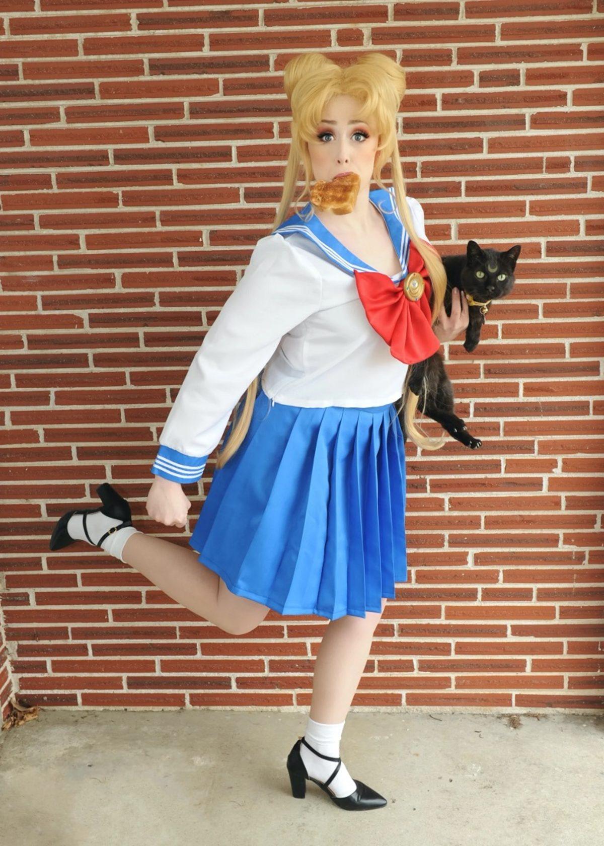 Fuarlara Gidemeyen Cosplayer’lar, İnternet Üzerinden Etkinlik Düzenledi