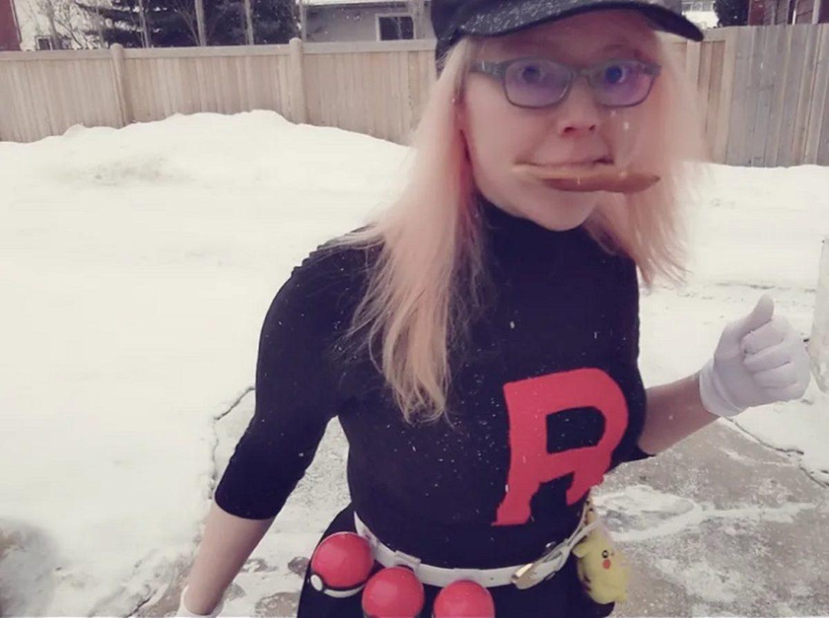 Fuarlara Gidemeyen Cosplayer’lar, İnternet Üzerinden Etkinlik Düzenledi