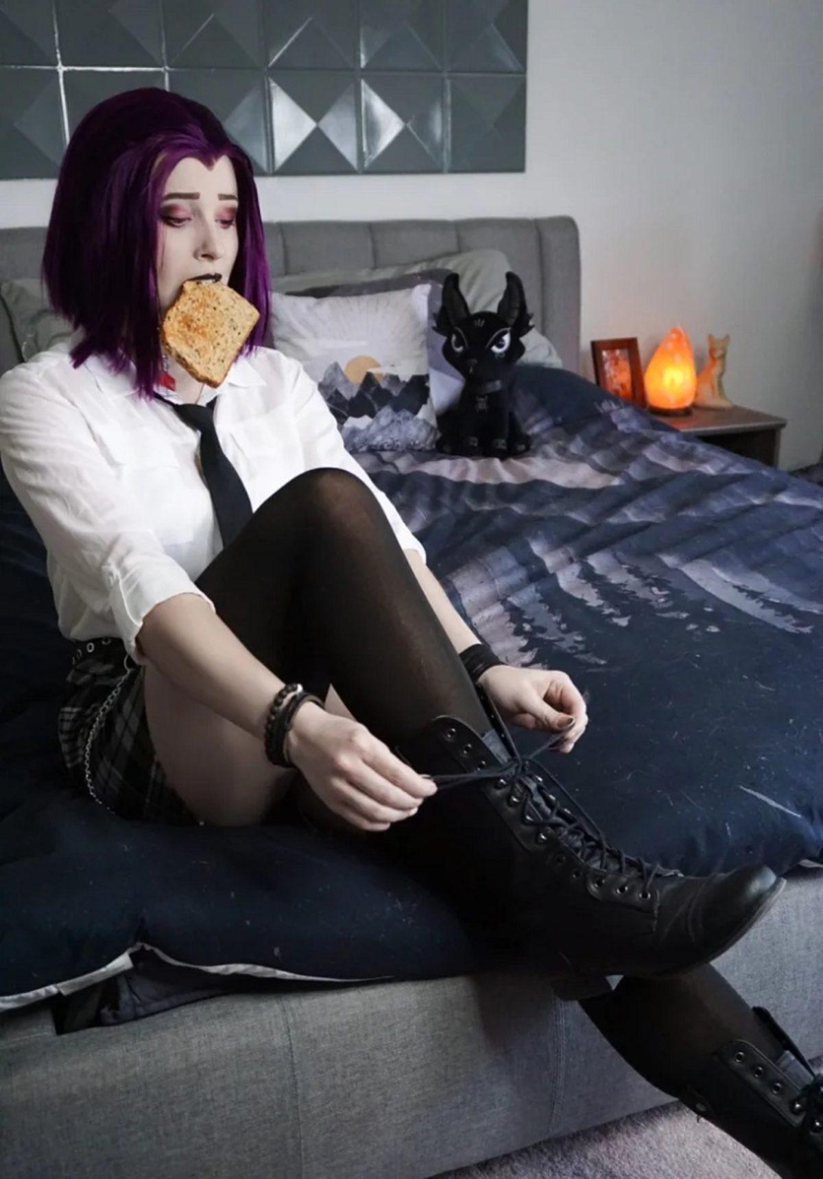 Fuarlara Gidemeyen Cosplayer’lar, İnternet Üzerinden Etkinlik Düzenledi