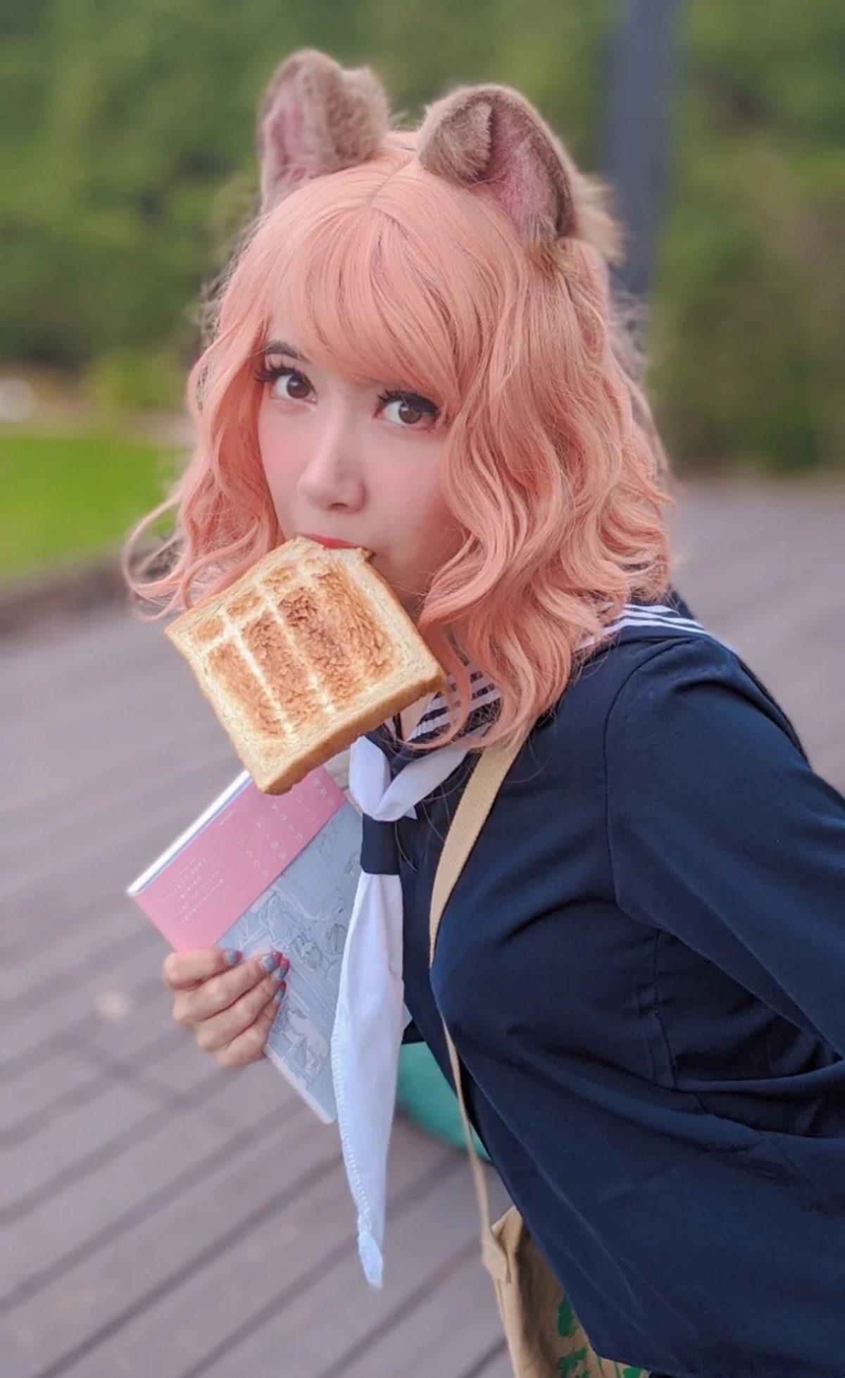 Fuarlara Gidemeyen Cosplayer’lar, İnternet Üzerinden Etkinlik Düzenledi