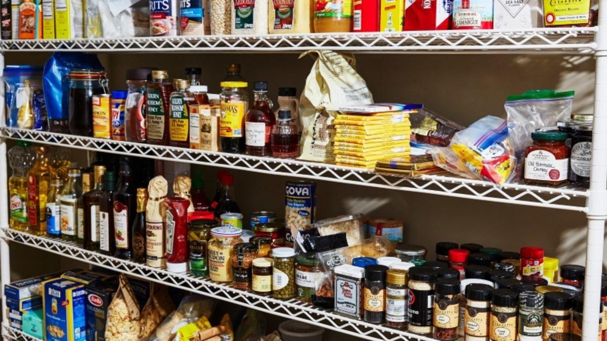 ABD’li Bilim İnsanı Cevapladı: Koronavirüs Buzdolabında Yaşayabilir mi?