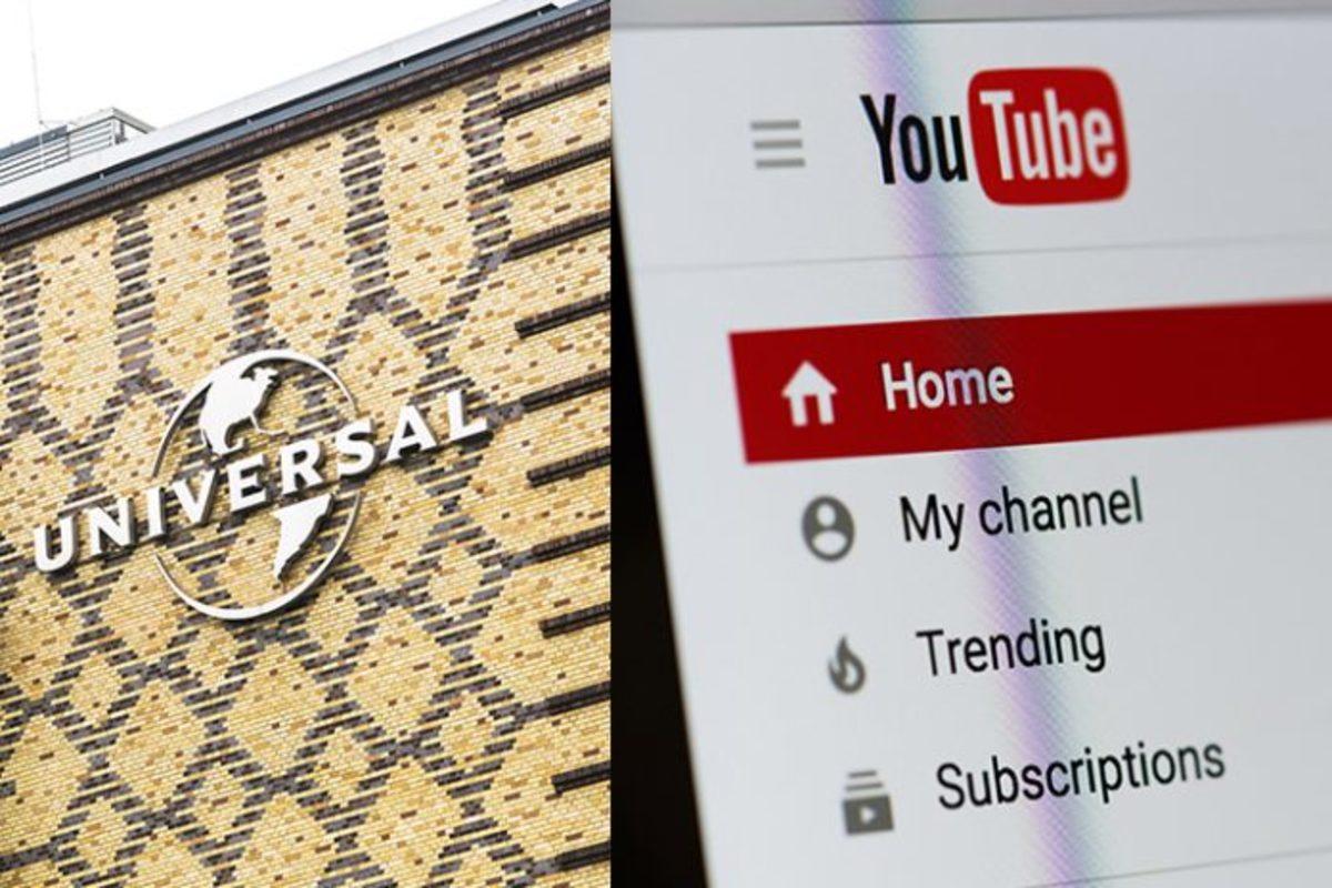 YouTube, Binden Fazla Klasikleşmiş Şarkının Remastered Versiyonlarını Hazırlıyor