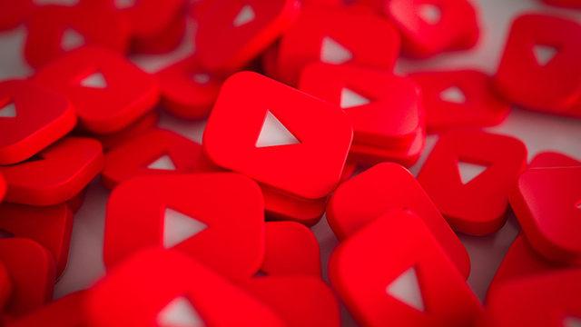 YouTube, Binden Fazla Klasikleşmiş Şarkının Remastered Versiyonlarını Hazırlıyor