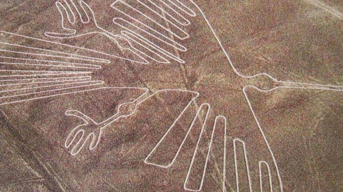 Peru’nun Gizemli Nazca Çizgileri Hakkında Yeni Bir Teori Ortaya Atıldı