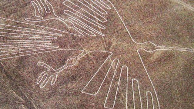Peru’nun Gizemli Nazca Çizgileri Hakkında Yeni Bir Teori Ortaya Atıldı
