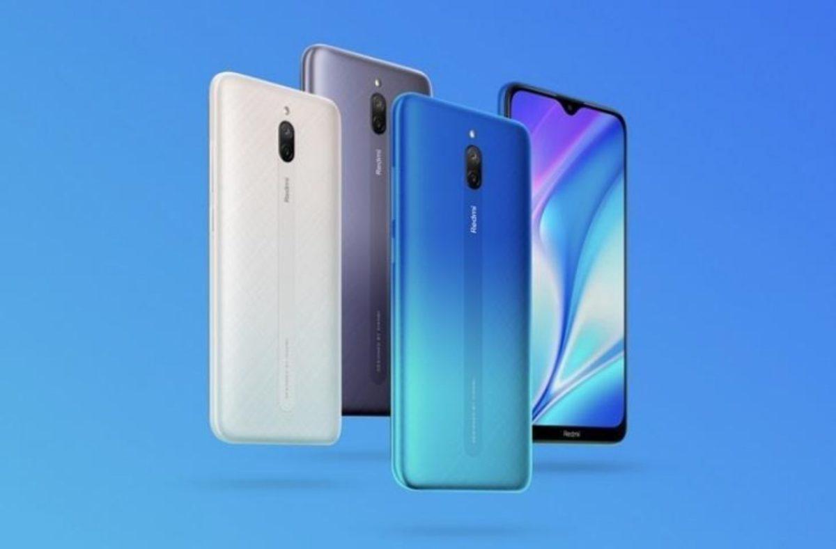 Bedavadan Biraz Pahalı 5.000 mAh Bataryalı Telefon Redmi 8A Pro Tanıtıldı