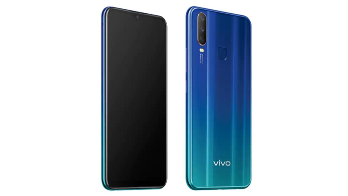 Vivo, Yeni Akıllı Telefonu Y12’yi Duyurdu: İşte Fiyatı ve Özellikleri