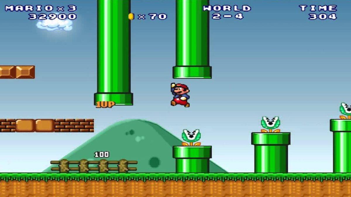Mario Efsanesini Mobil ve PC’de Yaşatan 3 Ücretsiz Oyun