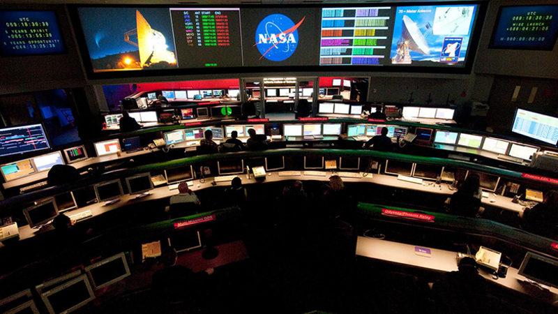 NASA’nın Son Teknoloji JPL Sistemleri, Mini Bilgisayarlarla Hacklendi